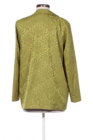 Dámske sako  Unbranded, Veľkosť S, Farba Zelená, Cena  24,49 €