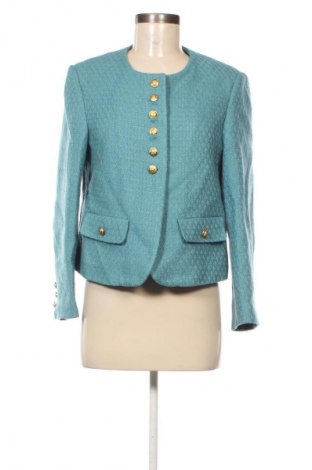 Dámské sako  Unbranded, Velikost L, Barva Modrá, Cena  309,00 Kč