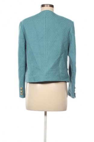 Dámské sako  Unbranded, Velikost L, Barva Modrá, Cena  309,00 Kč