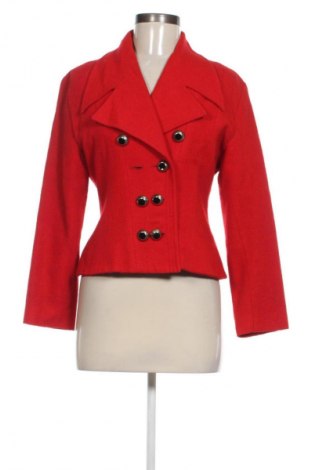 Damen Blazer Unbranded, Größe XS, Farbe Rot, Preis € 6,99