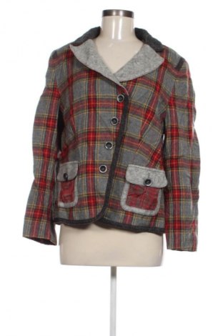 Sacou de femei Unbranded, Mărime XL, Culoare Multicolor, Preț 105,99 Lei