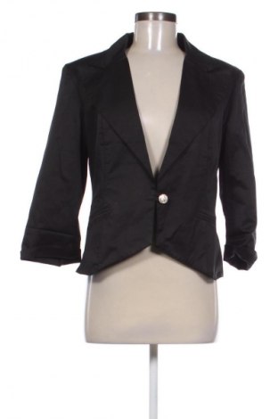 Sacou de femei Unbranded, Mărime L, Culoare Negru, Preț 178,29 Lei