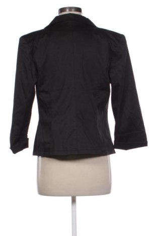 Sacou de femei Unbranded, Mărime L, Culoare Negru, Preț 178,29 Lei