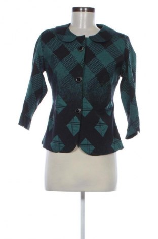 Damski żakiet Unbranded, Rozmiar M, Kolor Kolorowy, Cena 72,99 zł