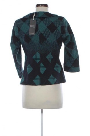 Damski żakiet Unbranded, Rozmiar M, Kolor Kolorowy, Cena 72,99 zł