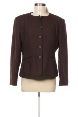 Дамско сако Unbranded, Размер XL, Цвят Кафяв, Цена 47,88 лв.