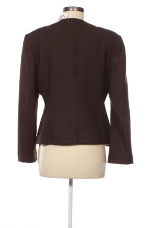 Дамско сако Unbranded, Размер XL, Цвят Кафяв, Цена 47,88 лв.