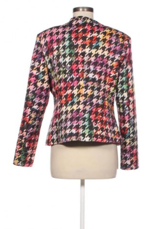 Дамско сако Unbranded, Размер XXL, Цвят Многоцветен, Цена 47,88 лв.