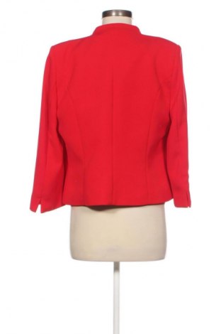 Damen Blazer Unbranded, Größe S, Farbe Rot, Preis 24,49 €