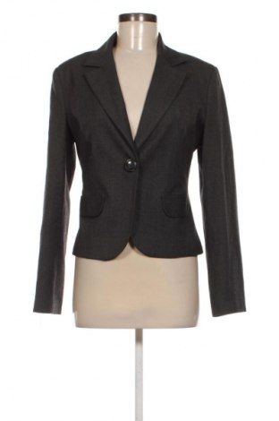 Дамско сако Unbranded, Размер M, Цвят Сив, Цена 47,88 лв.