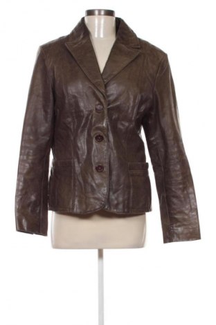 Női blézer Unbranded, Méret L, Szín Barna, Ár 6 709 Ft