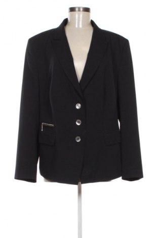 Дамско сако Unbranded, Размер XXL, Цвят Черен, Цена 48,88 лв.