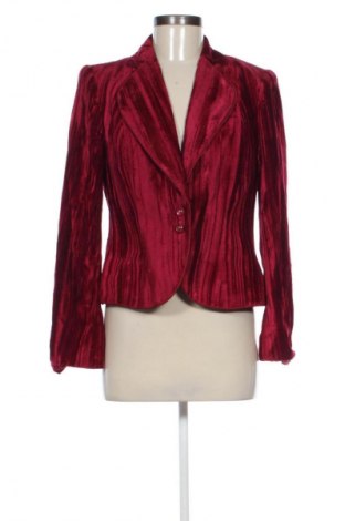 Sacou de femei Unbranded, Mărime L, Culoare Roșu, Preț 126,00 Lei
