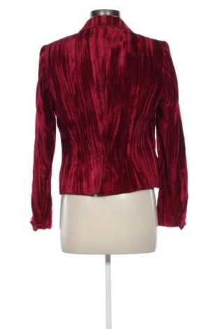 Sacou de femei Unbranded, Mărime L, Culoare Roșu, Preț 126,00 Lei