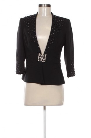 Sacou de femei Unbranded, Mărime M, Culoare Negru, Preț 126,00 Lei