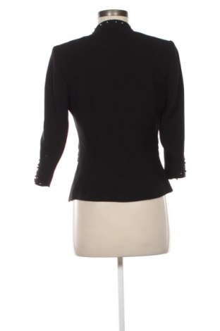 Sacou de femei Unbranded, Mărime M, Culoare Negru, Preț 126,00 Lei