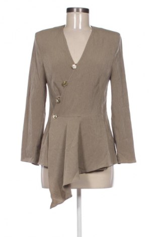 Női blézer Unbranded, Méret M, Szín Barna, Ár 9 600 Ft