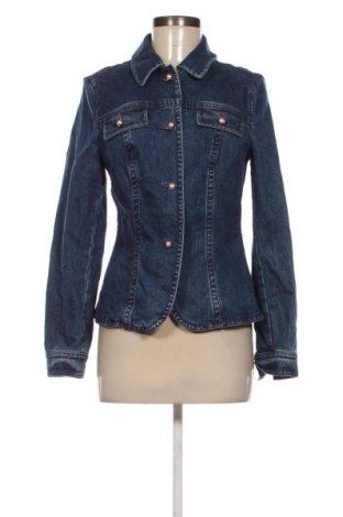 Дамско сако Unbranded, Размер S, Цвят Син, Цена 48,88 лв.