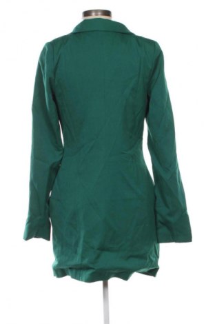Дамско сако Unbranded, Размер M, Цвят Зелен, Цена 77,14 лв.