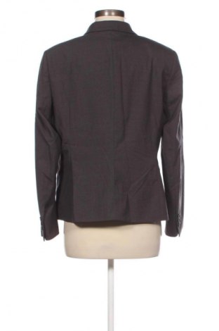 Дамско сако Unbranded, Размер L, Цвят Сив, Цена 48,00 лв.