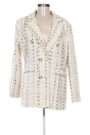 Dámské sako  Unbranded, Velikost XL, Barva Bílá, Cena  608,00 Kč