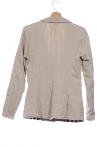 Damen Blazer Unbranded, Größe M, Farbe Beige, Preis € 24,49