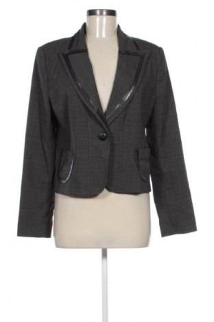 Damen Blazer Unbranded, Größe XXL, Farbe Mehrfarbig, Preis € 24,55