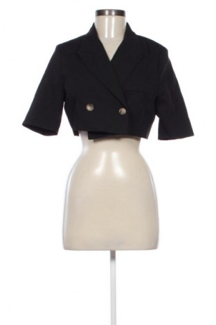 Női blézer Unbranded, Méret M, Szín Fekete, Ár 9 600 Ft