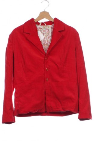 Damen Blazer Unbranded, Größe M, Farbe Rot, Preis € 46,65