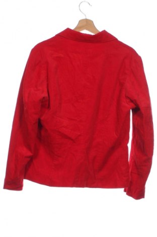 Damen Blazer Unbranded, Größe M, Farbe Rot, Preis € 46,65
