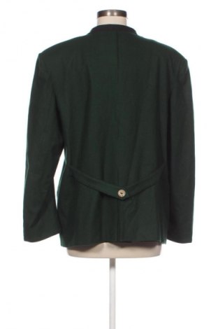 Damen Blazer Unbranded, Größe XL, Farbe Grün, Preis 24,49 €