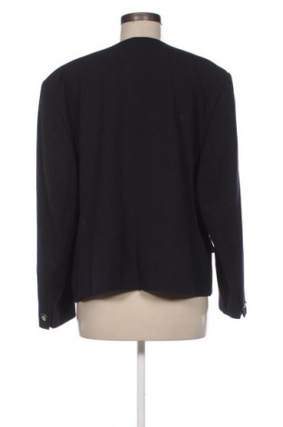 Γυναικείο σακάκι Unbranded, Μέγεθος XL, Χρώμα Μπλέ, Τιμή 24,49 €