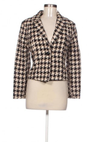 Damen Blazer Unbranded, Größe M, Farbe Mehrfarbig, Preis 24,49 €