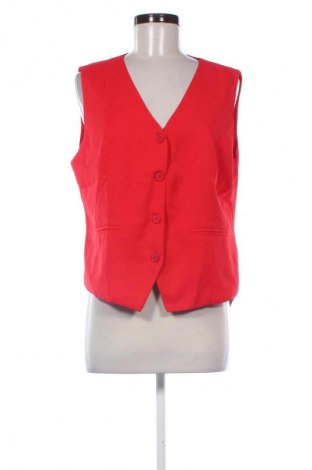 Damen Blazer Unbranded, Größe XL, Farbe Rot, Preis 25,00 €