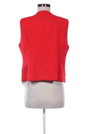 Damen Blazer Unbranded, Größe XL, Farbe Rot, Preis 25,00 €