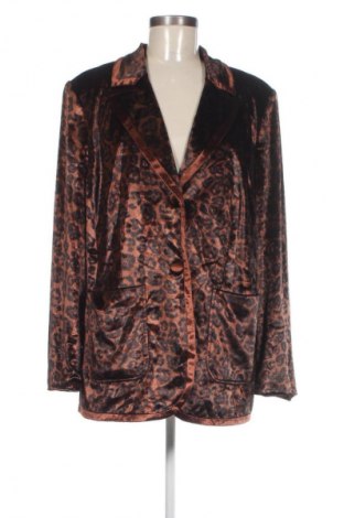 Sacou de femei Unbranded, Mărime XXL, Culoare Multicolor, Preț 123,99 Lei