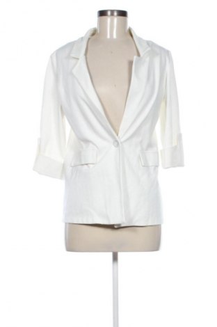 Női blézer Unbranded, Méret S, Szín Fehér, Ár 8 799 Ft
