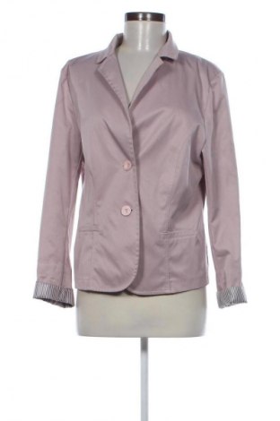 Дамско сако Unbranded, Размер XL, Цвят Пепел от рози, Цена 47,85 лв.