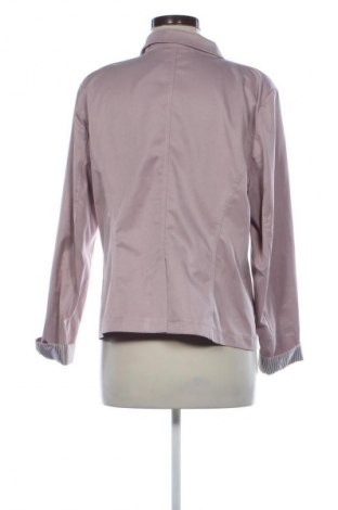 Дамско сако Unbranded, Размер XL, Цвят Пепел от рози, Цена 47,85 лв.