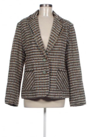 Дамско сако Unbranded, Размер XL, Цвят Многоцветен, Цена 31,99 лв.