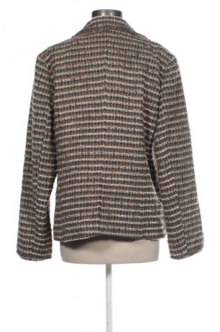 Дамско сако Unbranded, Размер XL, Цвят Многоцветен, Цена 31,99 лв.