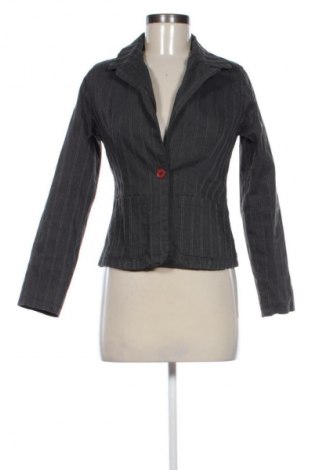 Sacou de femei Unbranded, Mărime M, Culoare Gri, Preț 80,00 Lei