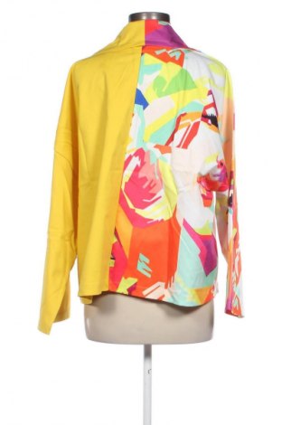 Damen Blazer Unbranded, Größe XL, Farbe Mehrfarbig, Preis 24,48 €