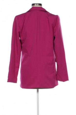 Γυναικείο σακάκι Unbranded, Μέγεθος L, Χρώμα Ρόζ , Τιμή 27,99 €