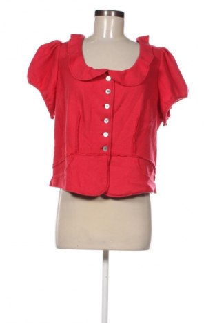 Női blézer Unbranded, Méret XL, Szín Rózsaszín, Ár 14 399 Ft