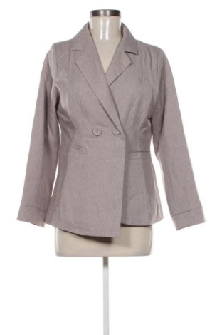 Damen Blazer Unbranded, Größe XL, Farbe Mehrfarbig, Preis € 37,99
