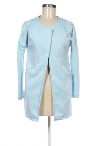 Sacou de femei Unbranded, Mărime M, Culoare Albastru, Preț 125,92 Lei