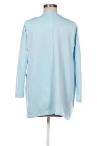 Sacou de femei Unbranded, Mărime M, Culoare Albastru, Preț 125,92 Lei