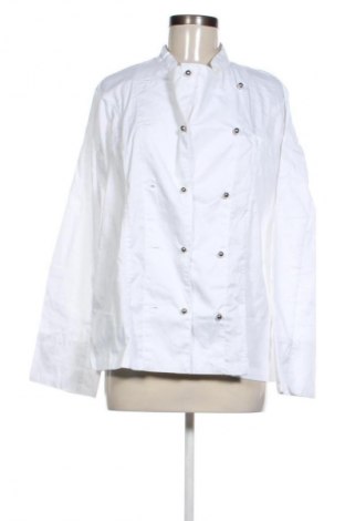 Damski żakiet Unbranded, Rozmiar L, Kolor Biały, Cena 207,99 zł