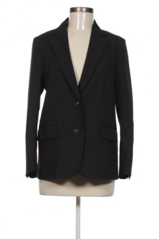 Dámské sako  Uniqlo, Velikost S, Barva Černá, Cena  459,00 Kč